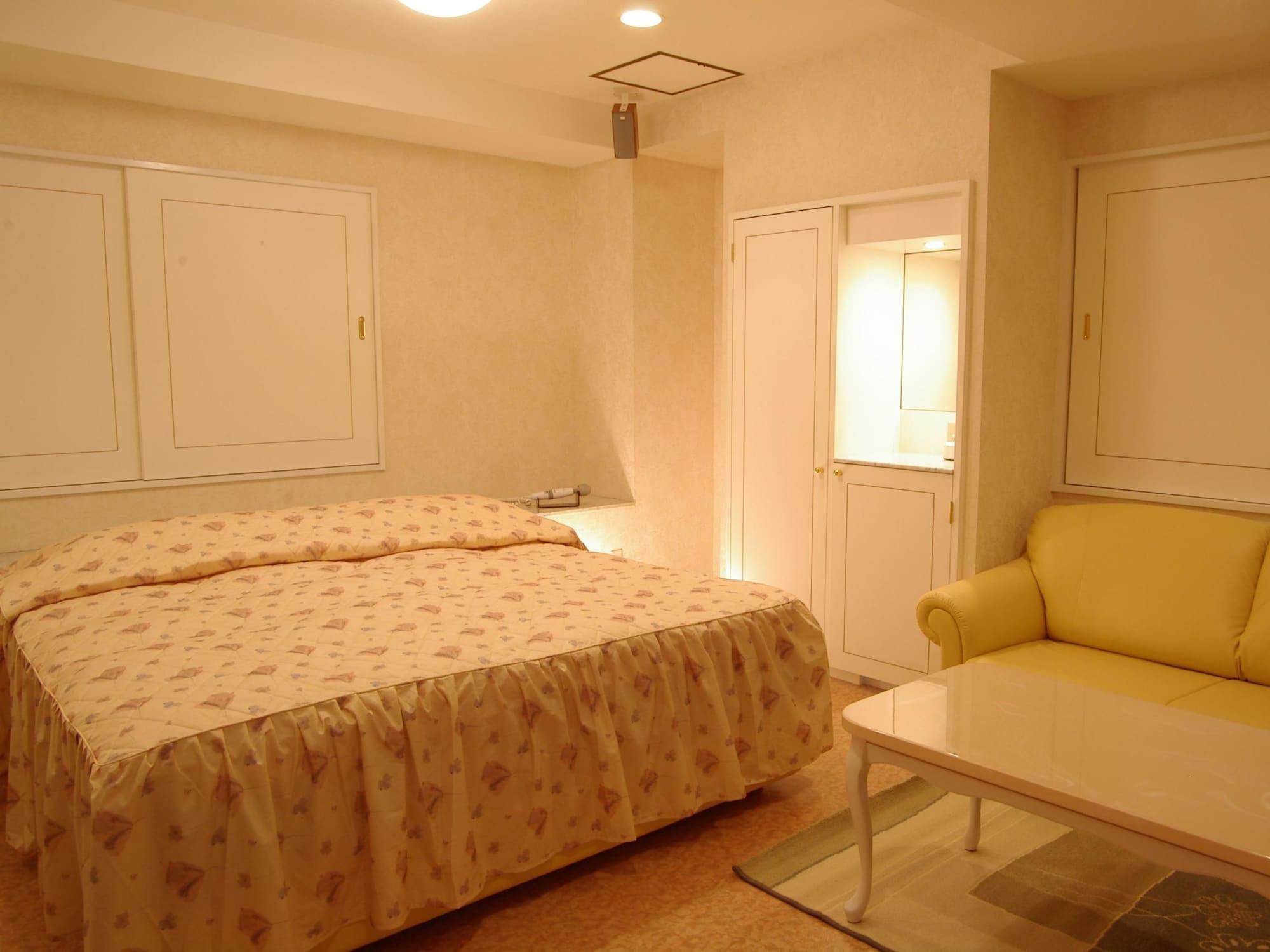 Hotel Fine Olive Sakai (Adults Only) Exterior foto