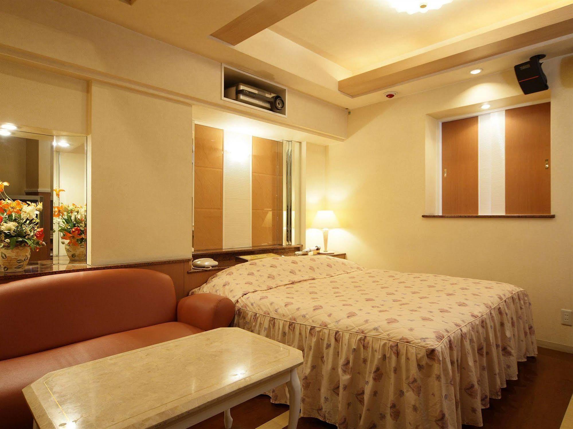 Hotel Fine Olive Sakai (Adults Only) Exterior foto